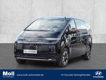 Gebrauchte Hyundai STARIA