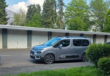 Citroen Berlingo 75.000 km 17.000 &euro; Bonn 53175