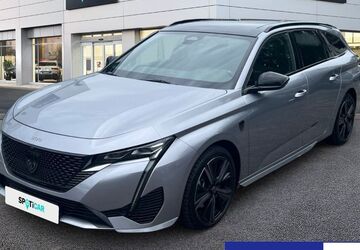 Peugeot 308 13.048 km 25.680 &euro; Bonn 53121