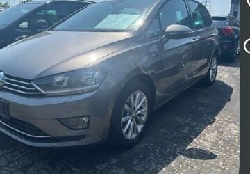 VW Golf 51.200 km 14.899 &euro; Erftstadt 50374