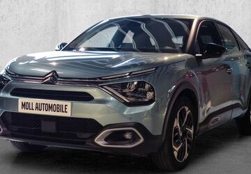 Citroen C4 38.998 km 17.480 &euro; Köln 50825