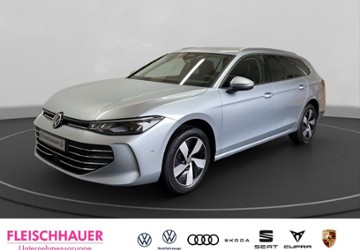 VW Passat 8.990 km 40.490 &euro; Köln 50823