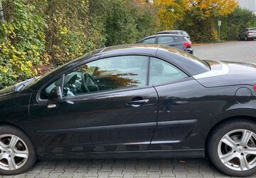 Peugeot 207 99.300 km 4.500 &euro; Bedburg 50181