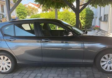 BMW 116 153.000 km 6.500 &euro; Bornheim - Hersel 53332