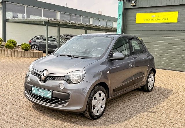 Renault Twingo 37.900 km 6.490 &euro; Niederzier 52382