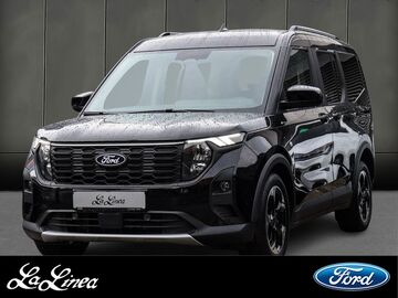 Gebrauchte Ford Tourneo Courier