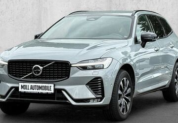 Volvo XC60 22.499 km 39.900 &euro; Bergheim 50126