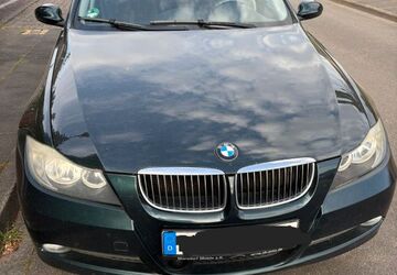 BMW 325 214.000 km 7.200 &euro; Erftstadt 50374