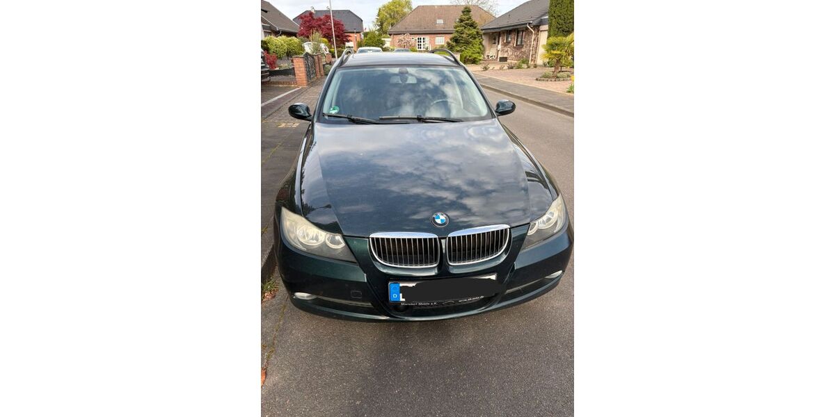 BMW 325 214.000 km 7.200 &euro; Erftstadt 50374
