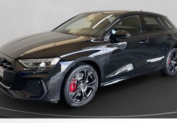 Audi A3 3.500 km 49.880 &euro; Köln 50823