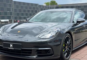 Porsche Panamera 36.500 km 78.650 &euro; Köln 50737