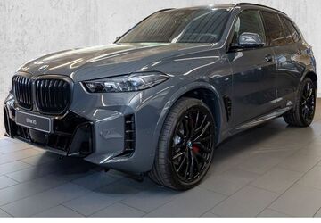 BMW X5 1.500 km 115.980 &euro; Leverkusen 51371