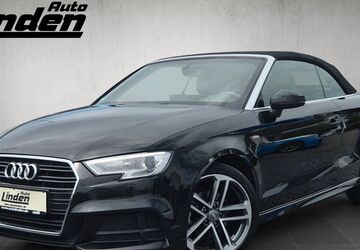 Audi A3 56.116 km 22.870 &euro; Erftstadt 50374