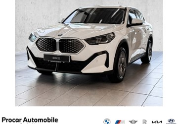 BMW iX2 1.001 km 41.580 &euro; Köln-Nord 50739