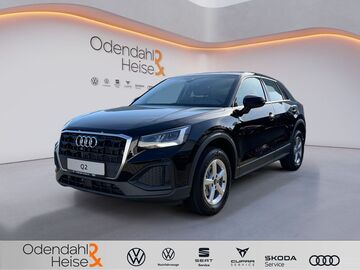 Gebrauchte Audi Q2
