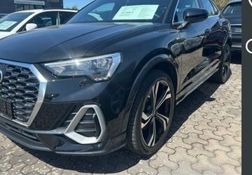 Audi Q3 51.500 km 37.499 &euro; Erftstadt 50374