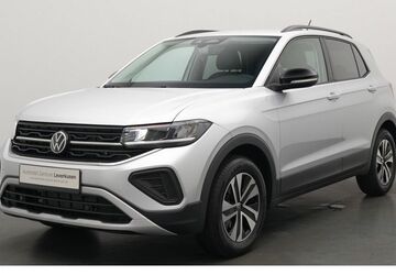 VW T-Cross 1.010 km 32.980 &euro; Leverkusen 51379