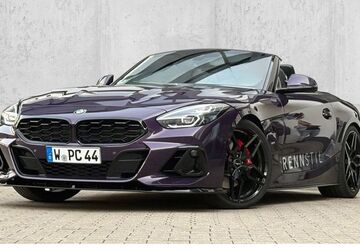BMW Z4 M40 7.179 km 71.990 &euro; Köln-West 50858