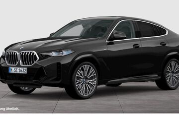 BMW X6 41.247 km 74.995 &euro; Köln-West 50858
