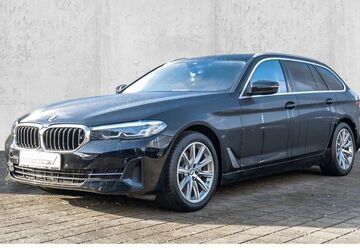 BMW 520 60.163 km 32.490 &euro; Köln-West 50858