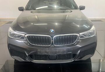 BMW 640 190.000 km 23.700 &euro; Bonn 53227
