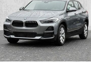 BMW X2 108.984 km 17.990 &euro; Köln-Nord 50739