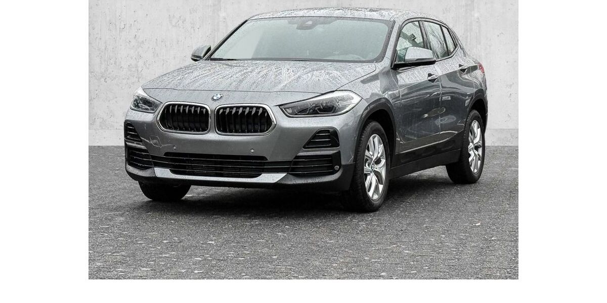 BMW X2 108.984 km 17.990 &euro; Köln-Nord 50739