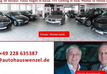 Ford S-Max 41.000 km 24.950 &euro; Bonn 53115
