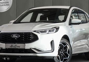 Ford Kuga 5.500 km 44.990 &euro; Köln / Porz 51149