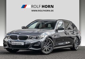 BMW 320 95.089 km 28.820 &euro; Euskirchen 53879