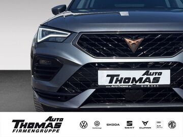 Gebrauchte Cupra Ateca