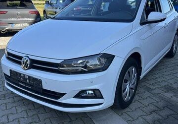 VW Polo 196.000 km 7.850 &euro; Erftstadt 50374