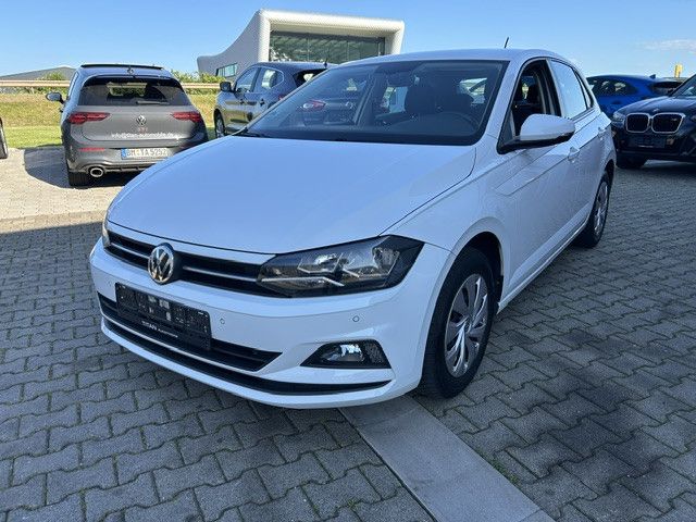 VW Polo 196.000 km 7.850 &euro; Erftstadt 50374