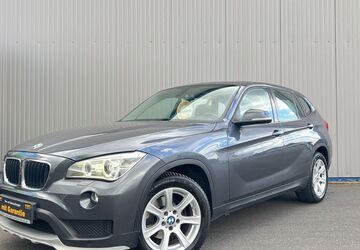 BMW X1 166.100 km 7.990 &euro; Erftstadt (bei köln) 50374