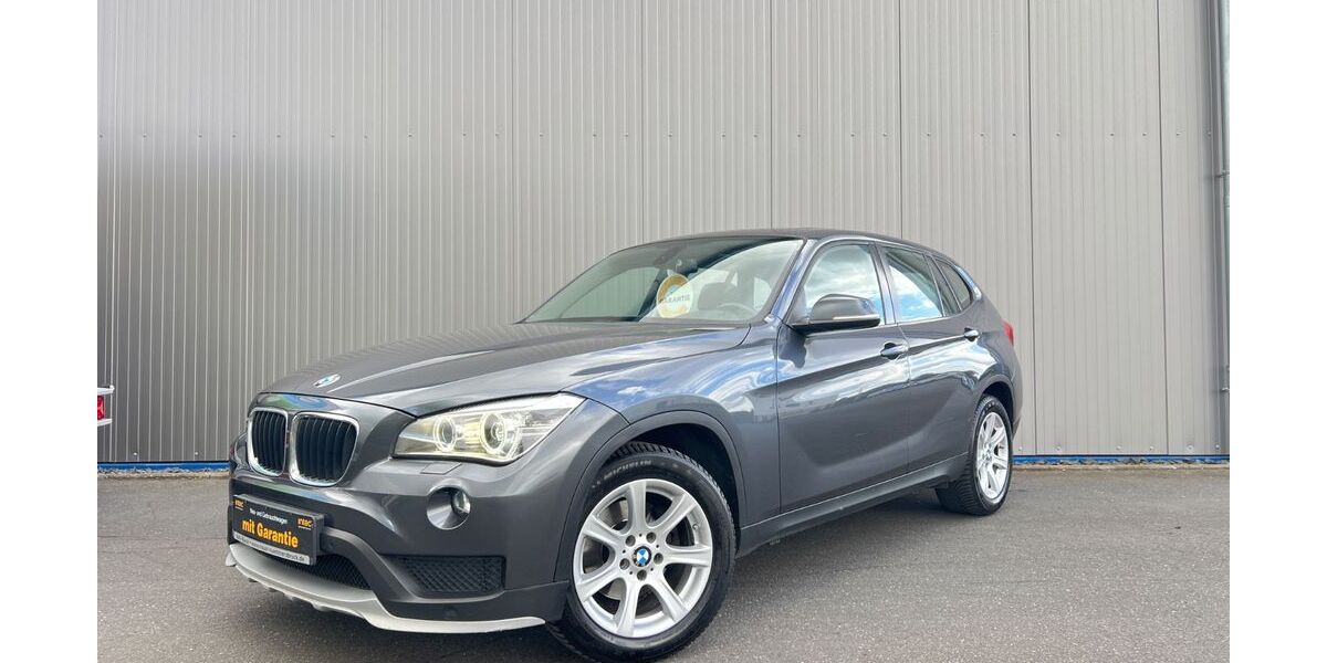 BMW X1 166.100 km 7.990 &euro; Erftstadt (bei köln) 50374