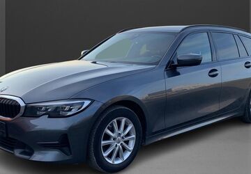 BMW 320 175.000 km 15.890 &euro; Bergheim 50126