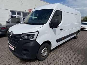 Gebrauchte Renault Master