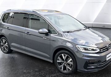 VW Touran 21.620 km 38.900 &euro; Köln-Riehl 50735