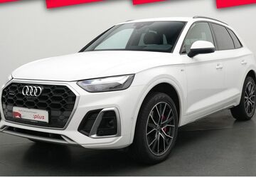 Audi Q5 98.775 km 37.480 &euro; Leverkusen 51373