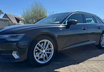 Audi A6 212.000 km 18.000 &euro; Erftstadt 50374