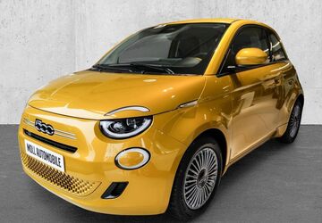 Fiat 500 4.990 km 20.975 &euro; Köln 51149