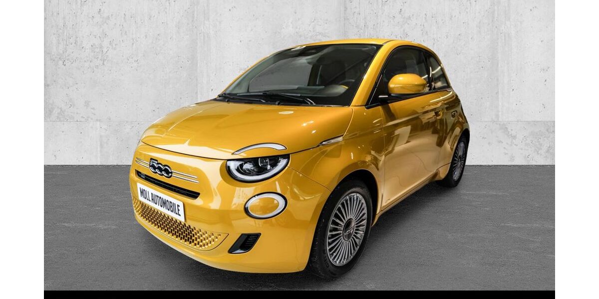 Fiat 500 4.990 km 20.975 &euro; Köln 51149