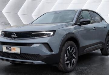 Opel Mokka 4.500 km 20.990 &euro; Troisdorf 53840