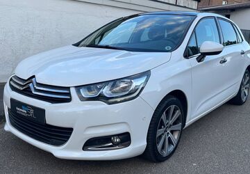 Citroen C4 114.466 km 8.990 &euro; Erftstadt 50374