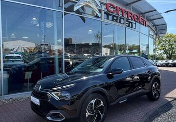 Citroen C4 23.351 km 20.790 &euro; Düren 52353