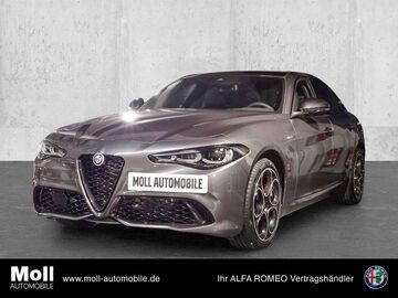 Gebrauchte Alfa Romeo Giulia