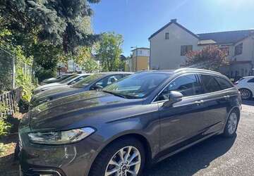 Ford Mondeo 208.900 km 10.900 &euro; Siegburg, Stadt 53721