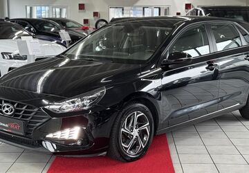 Hyundai i30 97.800 km 14.949 &euro; Erftstadt / Köln 50374