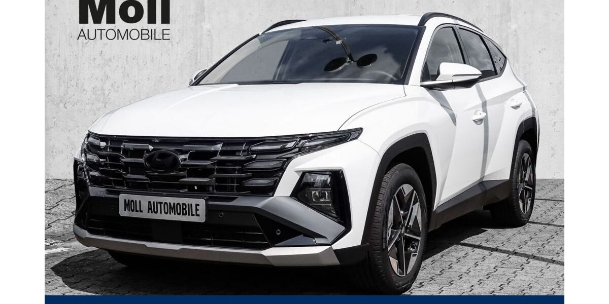 Hyundai TUCSON 1.200 km 28.980 &euro; Köln 50825