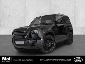 Gebrauchte Land Rover Defender